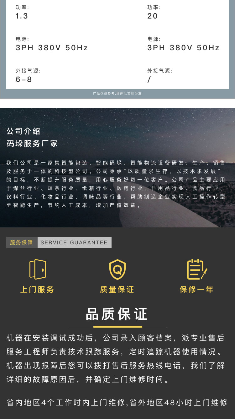 熱收縮包裝機(jī)廠家